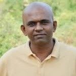 Prof. Indunil Pathirana